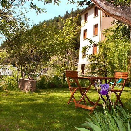 Hotel Badain Lafortunada Екстериор снимка