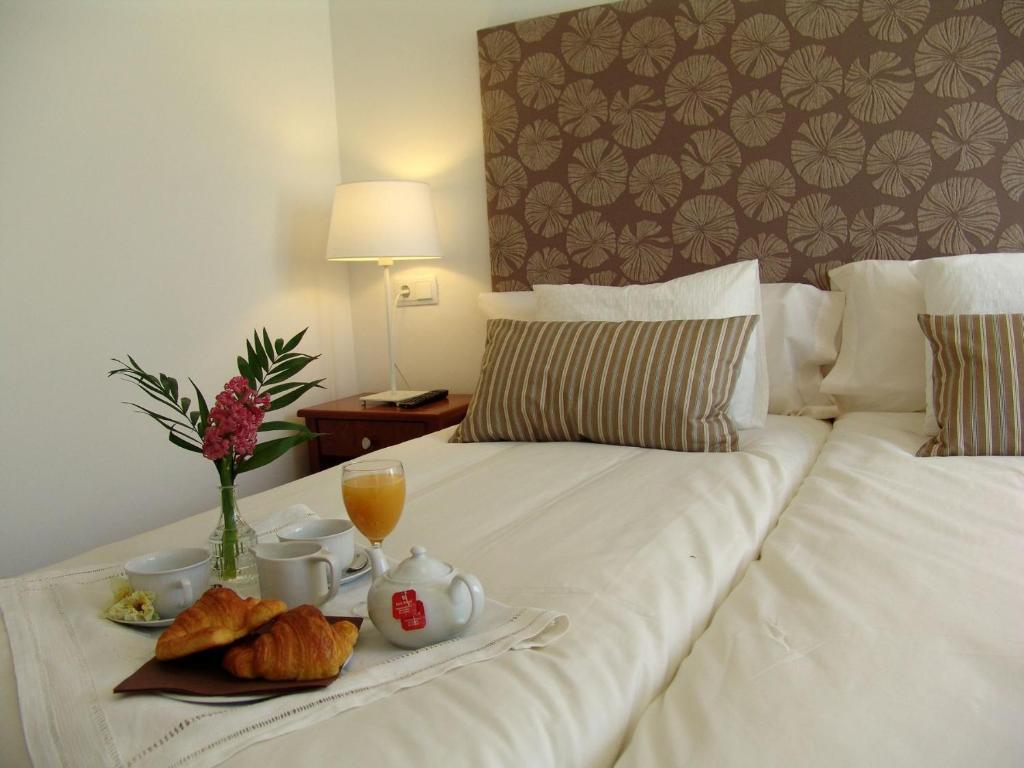 Hotel Badain Lafortunada Стая снимка