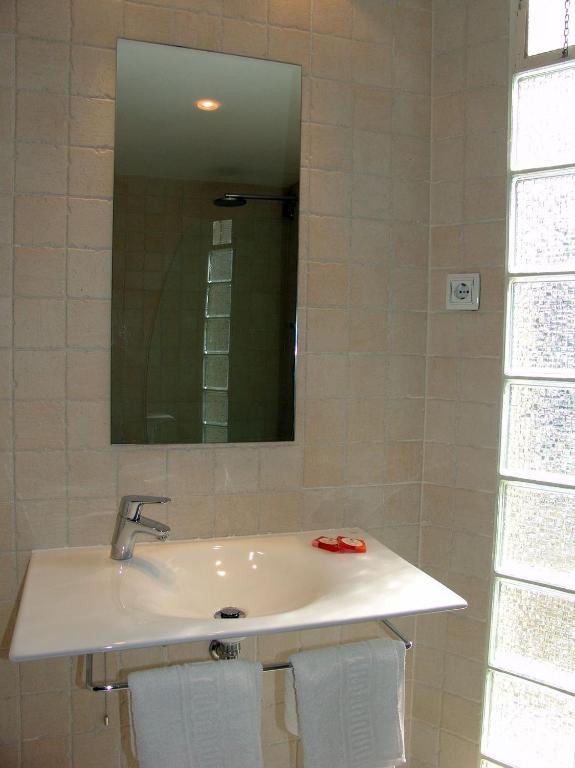 Hotel Badain Lafortunada Екстериор снимка