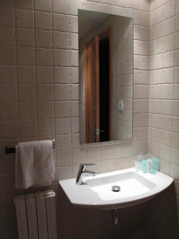 Hotel Badain Lafortunada Стая снимка